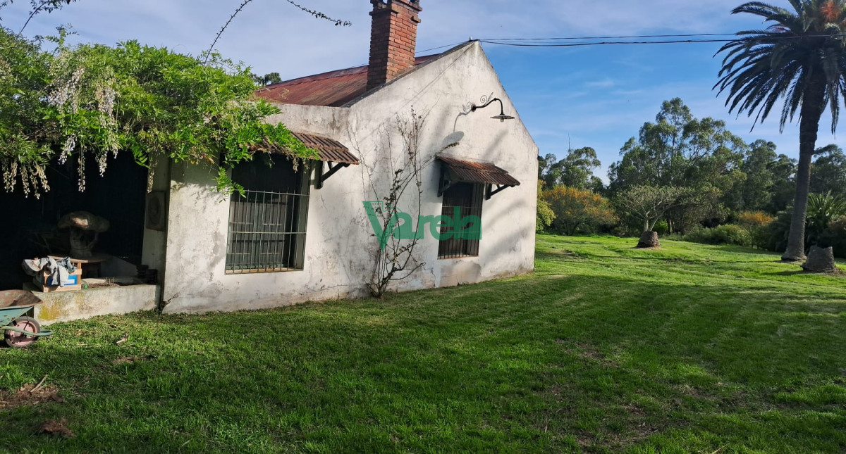 Chacra ID.22798 - Venta de Chacra 3 Hás en Suarez