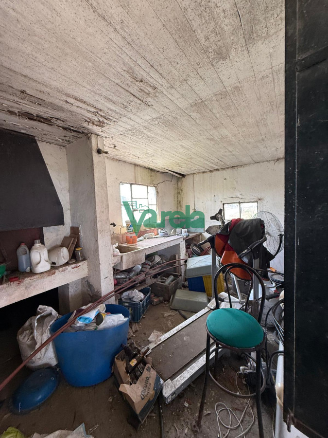 Chacra ID.22820 - Venta Chacra 10 has Sauce 2 Casas Queseria 2 Galpones