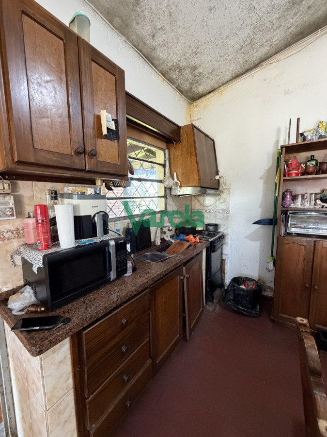 Chacra ID.23087 - Venta chacra 4 has y media canelón chico casa galpón arroyo