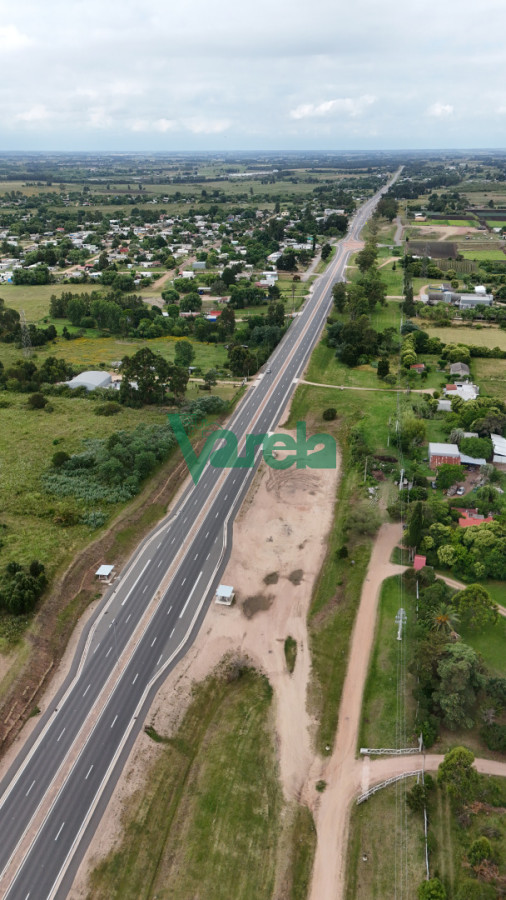 Chacra ID.22867 - Venta chacra 100% financiada en Toledo 4 hectáreas