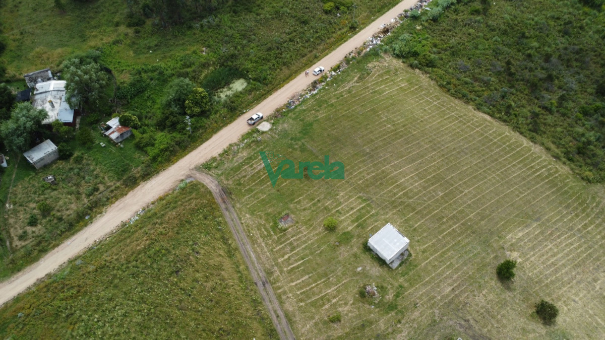 Chacra ID.22475 - Venta chacra usd 16.500 Y Cuotas Joaquin Suarez Con Casa