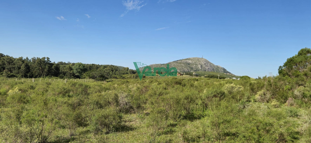 Chacra ID.22872 - Chacra Marítima de 5 has.en Playa Hermosa, a 9 cuadras de la playa