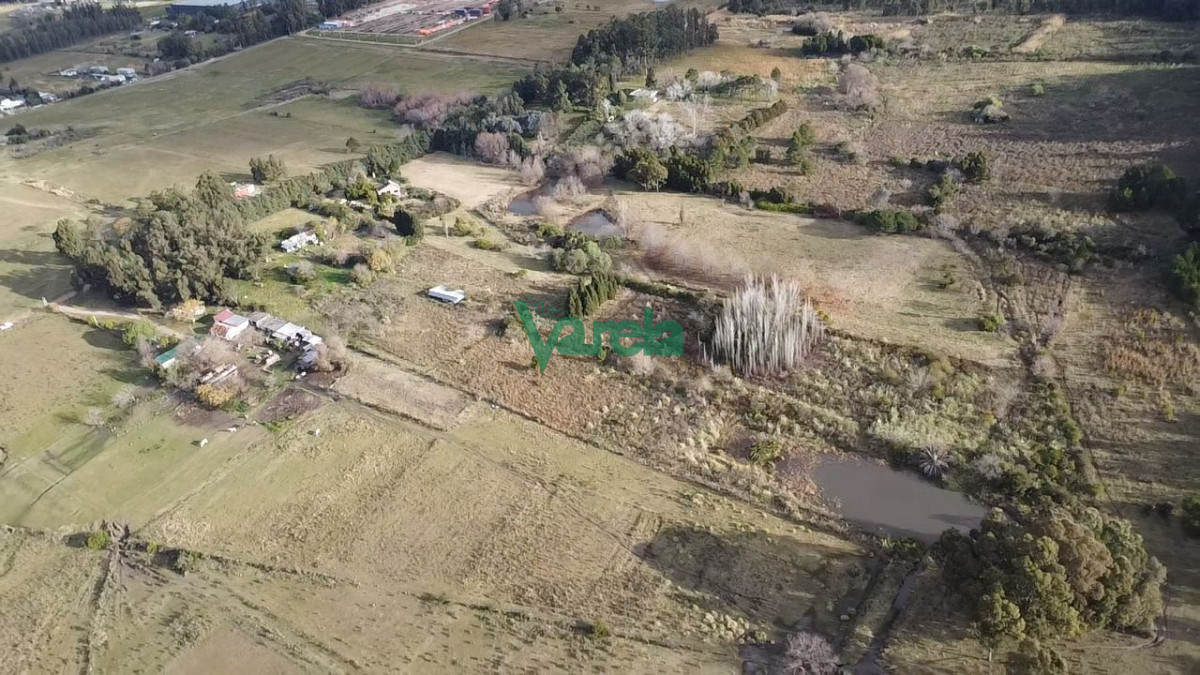 Chacra ID.22667 - Venta chacra 6.5 has Montevideo Rural Proximo Campeon Del Siglo