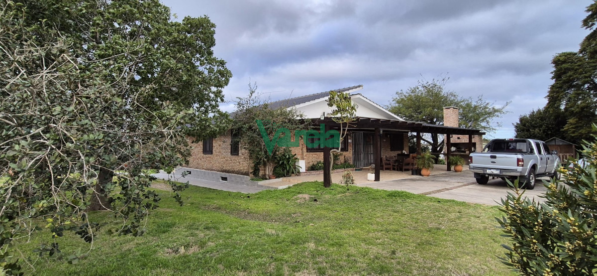 Chacra ID.22326 - Venta de Chacra 10 has.próxima a La Palmita y Ruta 8
