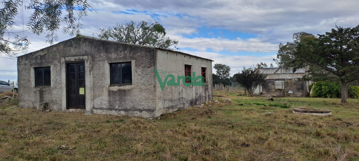 Chacra ID.21842 - Venta de Chacra, Ruta 11, km.152, de 3,5 has. a 200 metros de Ruta 
