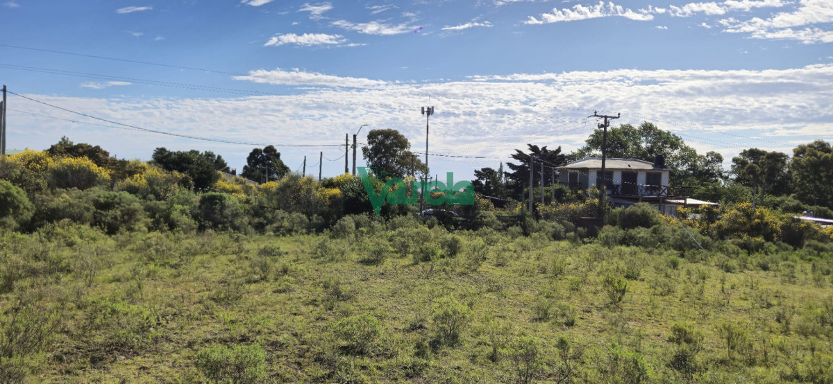 Chacra ID.22872 - Chacra Marítima de 5 has.en Playa Hermosa, a 9 cuadras de la playa