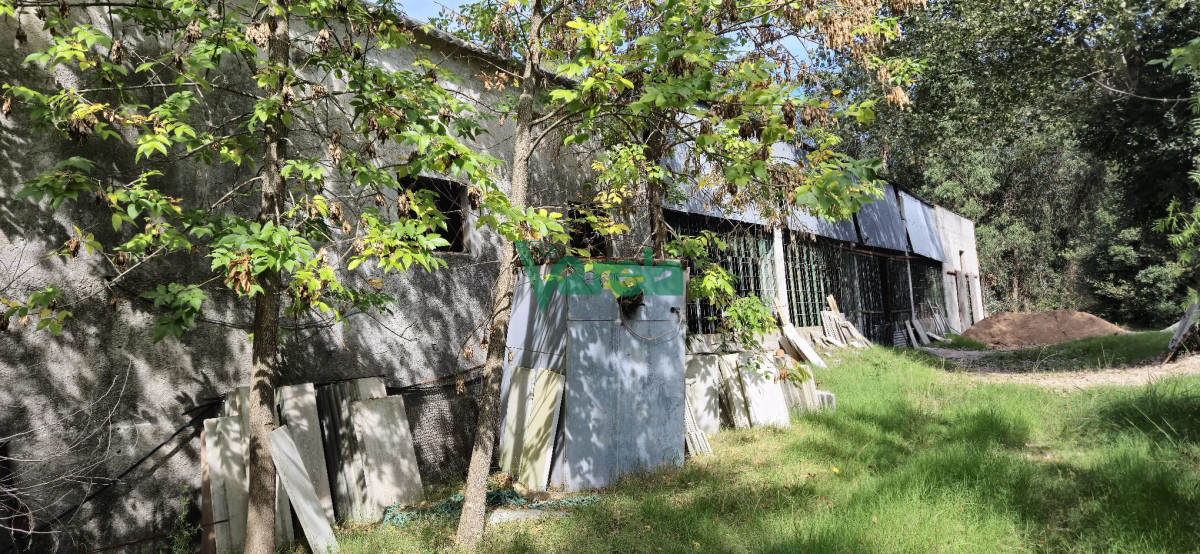 Chacra ID.22584 - GRAN GALPON DE 600 M2 EN 3 HAS.ZONA ESTACIÓN ATLÁNTIDA