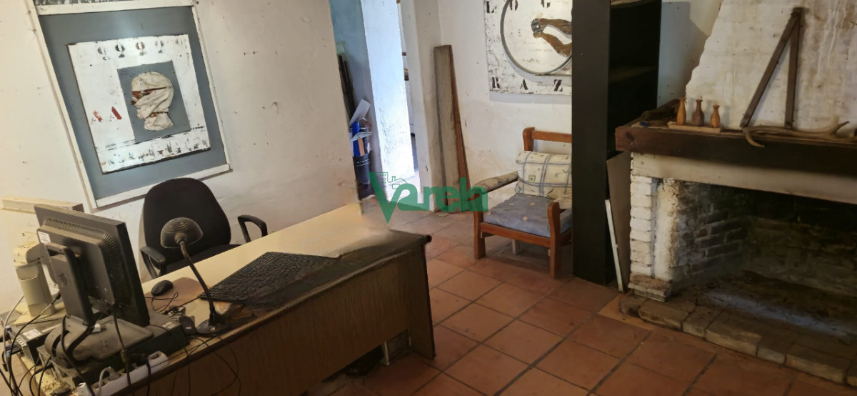 Chacra ID.22584 - GRAN GALPON DE 600 M2 EN 3 HAS.ZONA ESTACIÓN ATLÁNTIDA