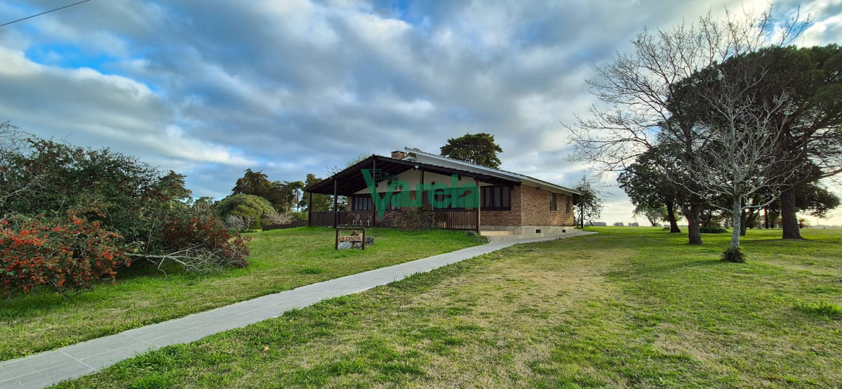 Chacra ID.22326 - Venta de Chacra 10 has.próxima a La Palmita y Ruta 8