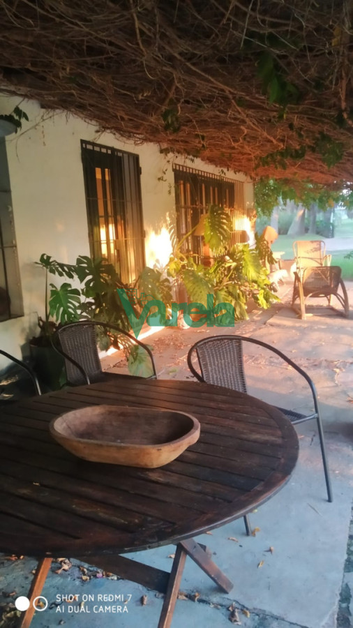 Chacra ID.22798 - Venta de Chacra 3 Hás en Suarez