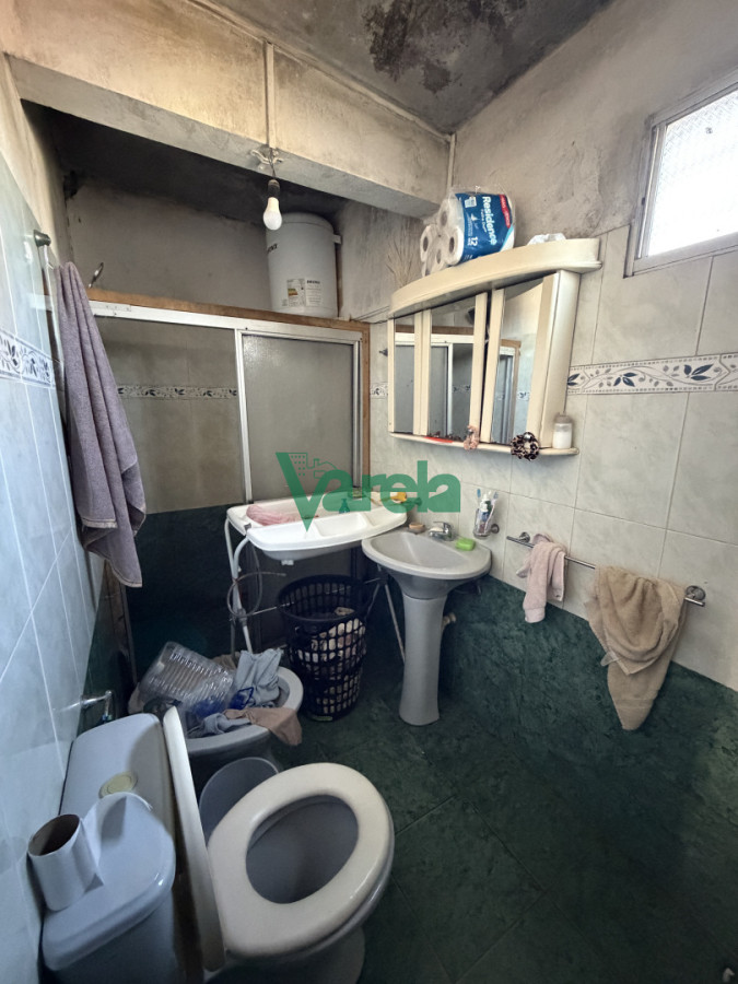Chacra ID.23087 - Venta chacra 4 has y media canelón chico casa galpón arroyo