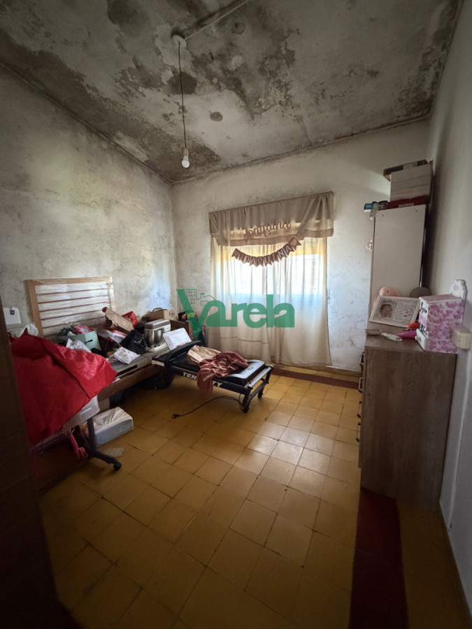 Chacra ID.23087 - Venta chacra 4 has y media canelón chico casa galpón arroyo
