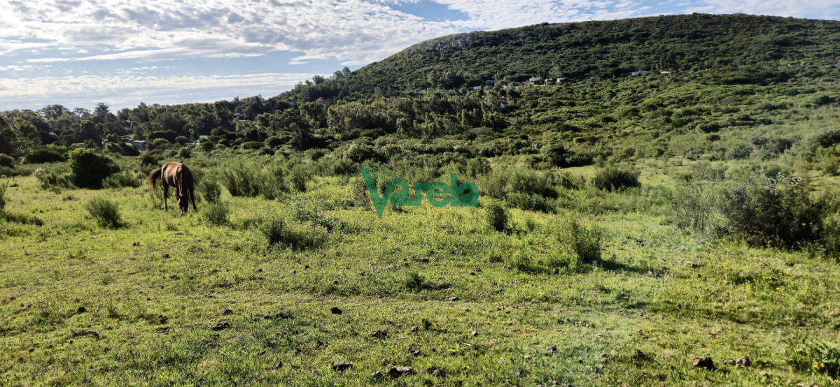 Chacra ID.22872 - Chacra Marítima de 5 has.en Playa Hermosa, a 9 cuadras de la playa