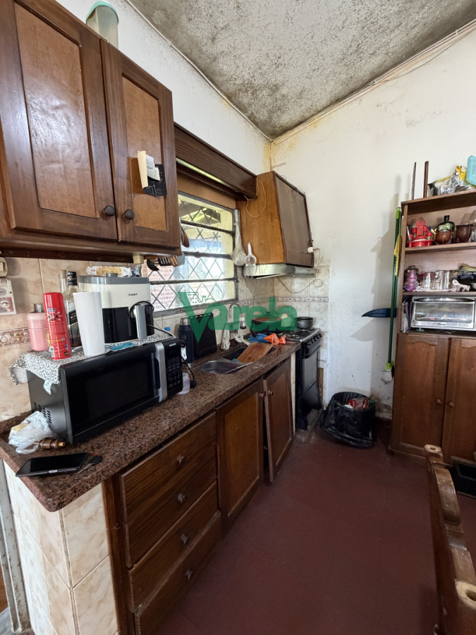 Chacra ID.23087 - Venta chacra 4 has y media canelón chico casa galpón arroyo