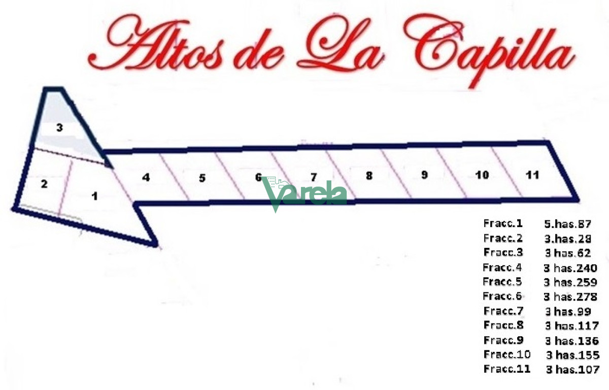 Chacra ID.21914 - Venta Chacras, Soca, Capilla de Cella
