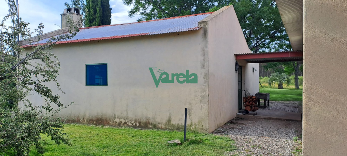 Chacra ID.22036 - Chacra 12 has. próxima a Gregorio Aznárez en Maldonado