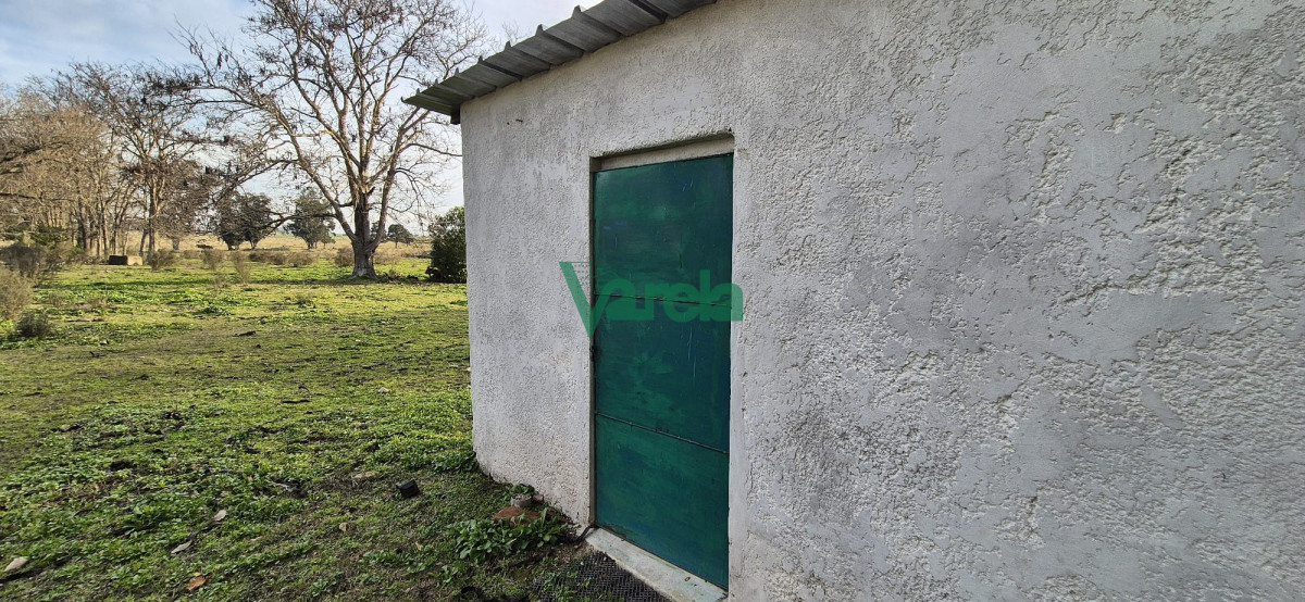 Chacra ID.22729 - Chacra 7,5 has.próxima a Estación Migues