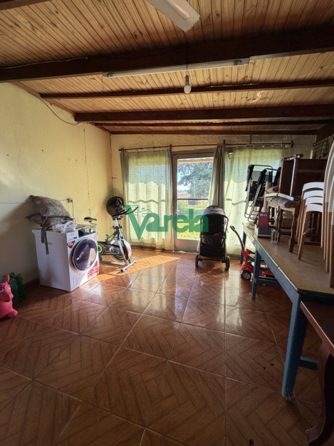 Chacra ID.23087 - Venta chacra 4 has y media canelón chico casa galpón arroyo