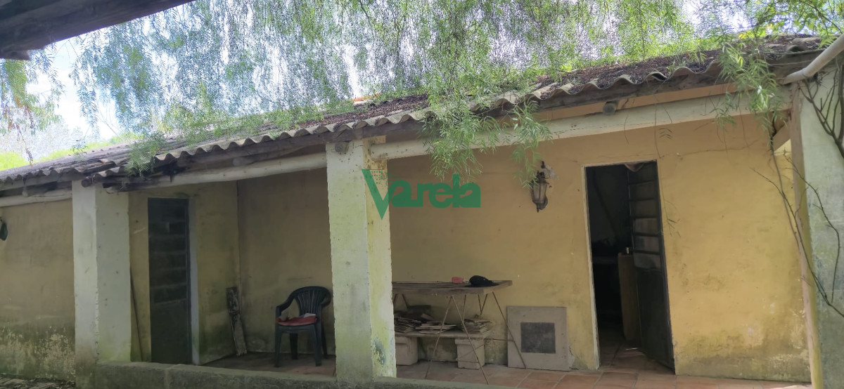 Chacra ID.22584 - GRAN GALPON DE 600 M2 EN 3 HAS.ZONA ESTACIÓN ATLÁNTIDA