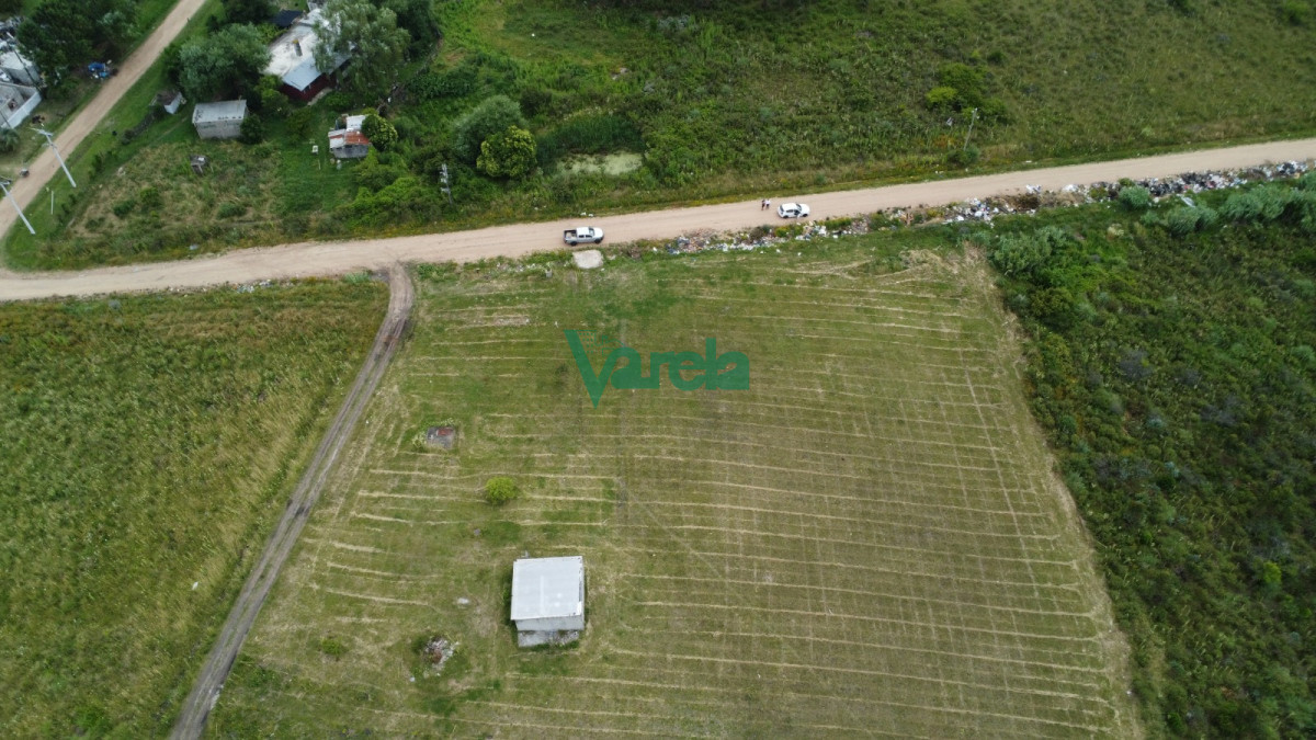 Chacra ID.22474 - Venta Chacra 5000m2 con construccion Joaquin Suarez 
