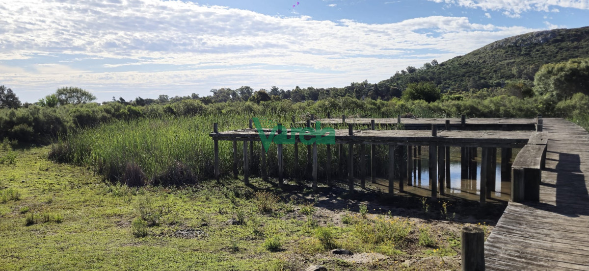 Chacra ID.22872 - Chacra Marítima de 5 has.en Playa Hermosa, a 9 cuadras de la playa
