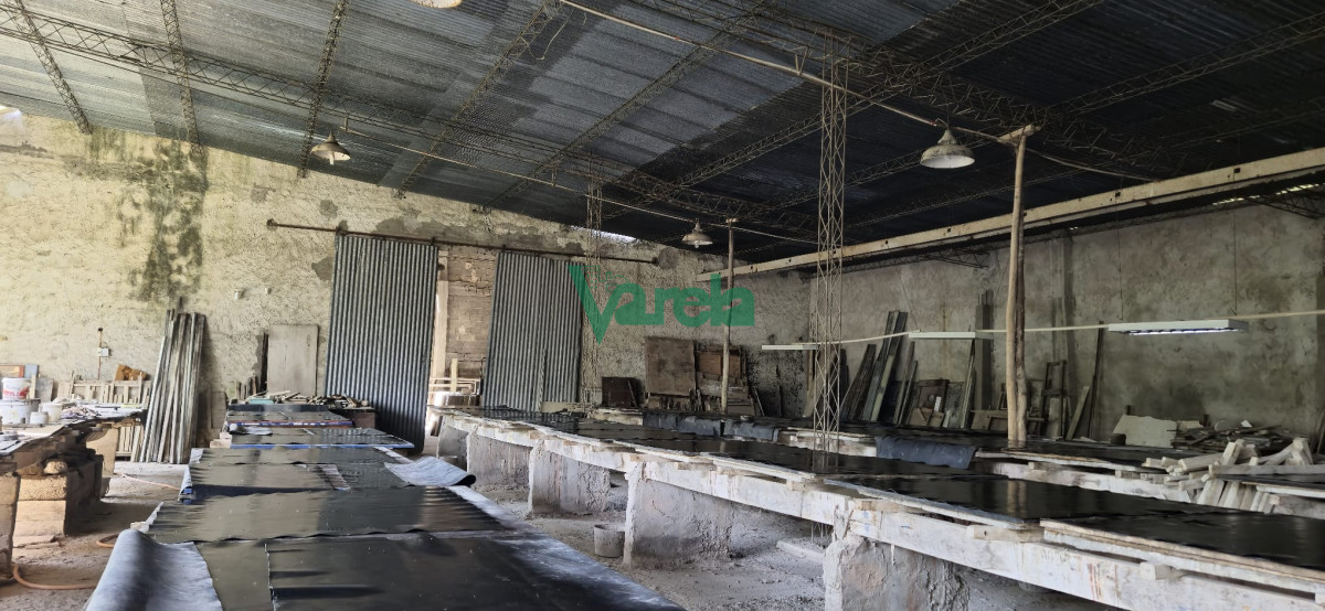 Chacra ID.22584 - GRAN GALPON DE 600 M2 EN 3 HAS.ZONA ESTACIÓN ATLÁNTIDA