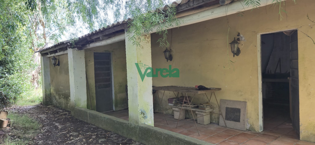 Chacra ID.22584 - GRAN GALPON DE 600 M2 EN 3 HAS.ZONA ESTACIÓN ATLÁNTIDA