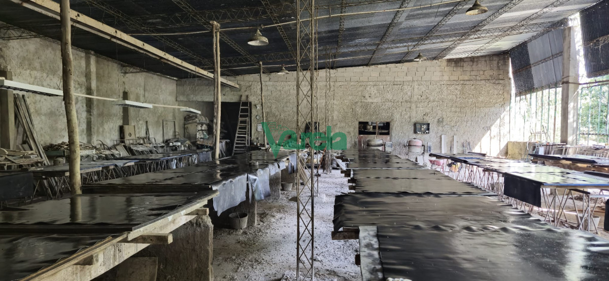 Chacra ID.22584 - GRAN GALPON DE 600 M2 EN 3 HAS.ZONA ESTACIÓN ATLÁNTIDA