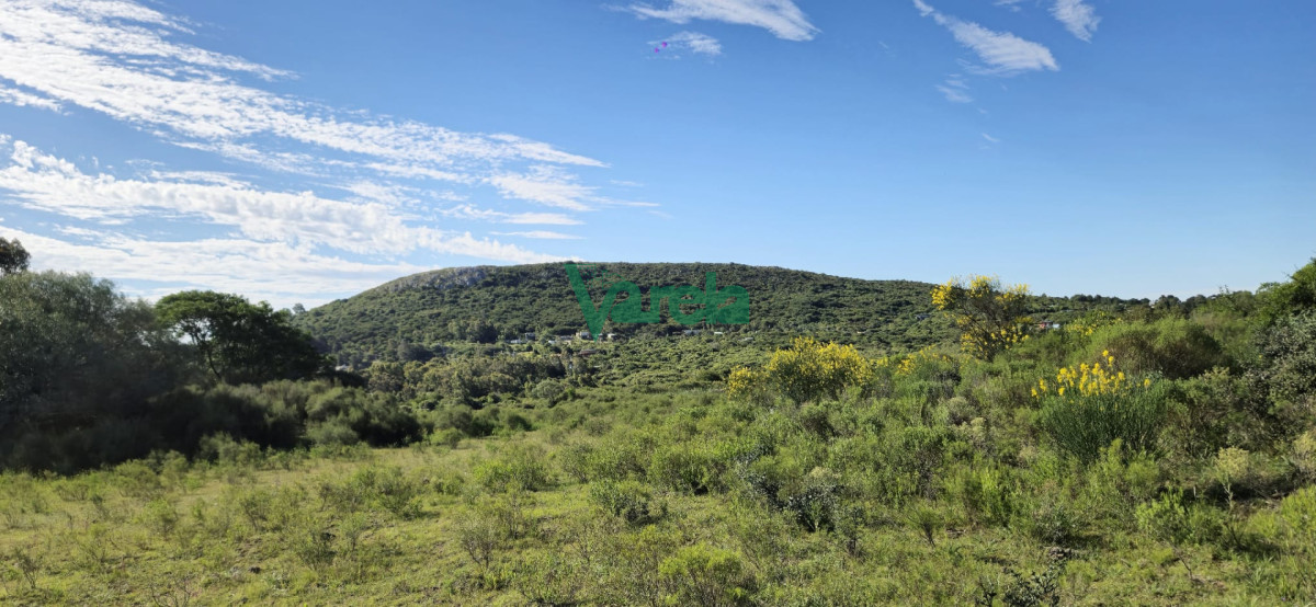 Chacra ID.22872 - Chacra Marítima de 5 has.en Playa Hermosa, a 9 cuadras de la playa