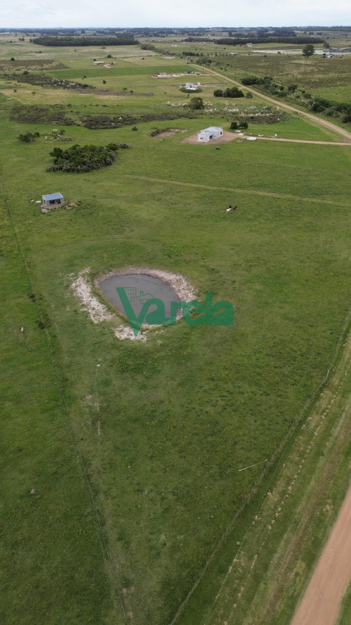 Chacra ID.22699 - Chacra 3 has.sobre Ruta 11 km.160