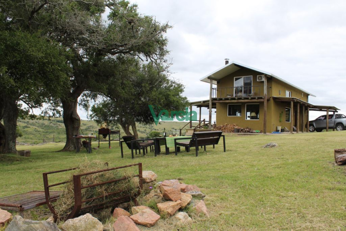 Chacra ID.21907 - Excelente chacra venta prox Pan de Azúcar y a 25 km de Minas