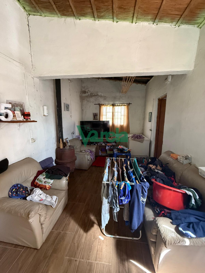 Chacra ID.22820 - Venta Chacra 10 has Sauce 2 Casas Queseria 2 Galpones