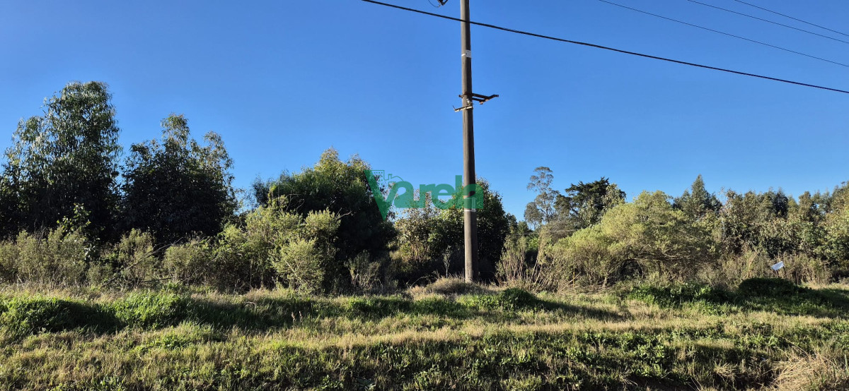 Chacra ID.22328 - Chacra 3 has.Fortín Santa Rosa