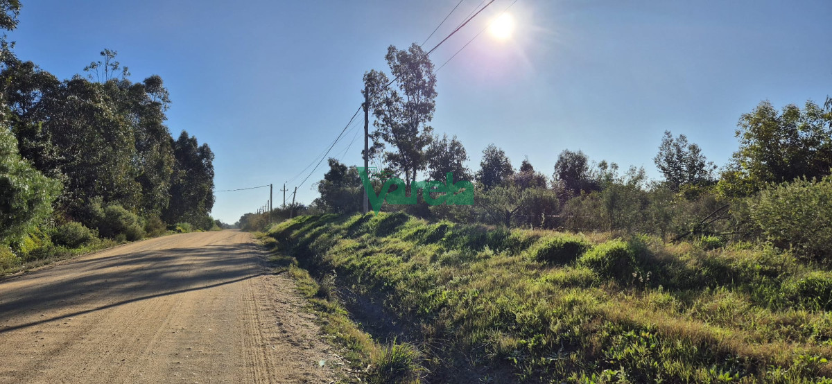 Chacra ID.22328 - Chacra 3 has.Fortín Santa Rosa