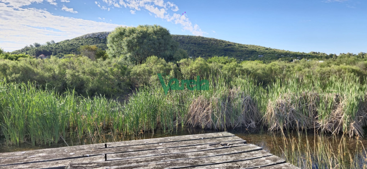 Chacra ID.22872 - Chacra Marítima de 5 has.en Playa Hermosa, a 9 cuadras de la playa