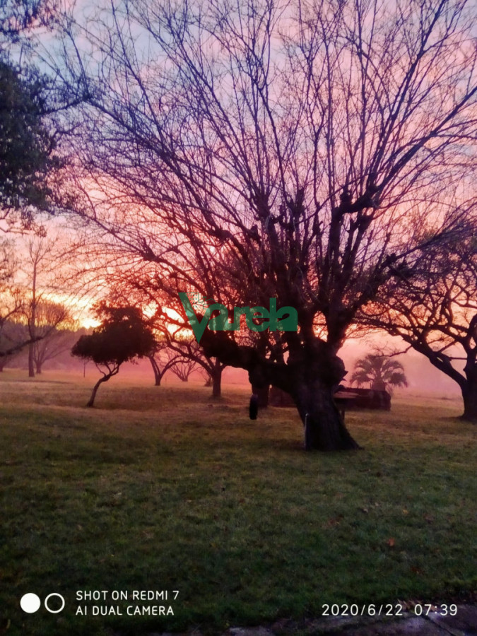 Chacra ID.22798 - Venta de Chacra 3 Hás en Suarez