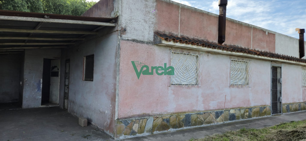 Chacra ID.23036 - Venta chacra 13 hectareas entre Estación Pedrera y Estación Tapia