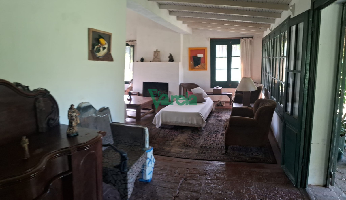 Chacra ID.22798 - Venta de Chacra 3 Hás en Suarez