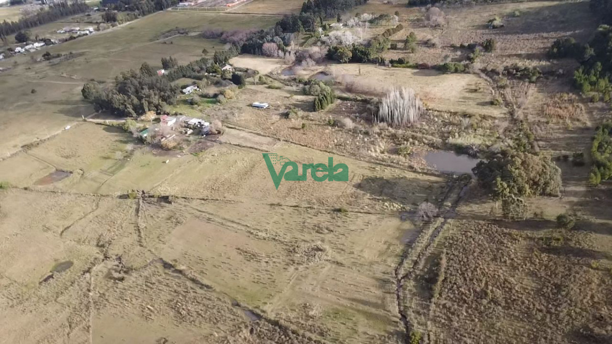 Chacra ID.22667 - Venta chacra 6.5 has Montevideo Rural Proximo Campeon Del Siglo
