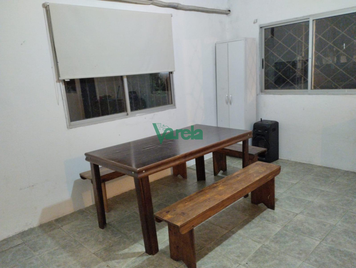Chacra ID.22264 - venta chacra 3,5 htas casa 3 dormitorios 1 baño cocina impecable