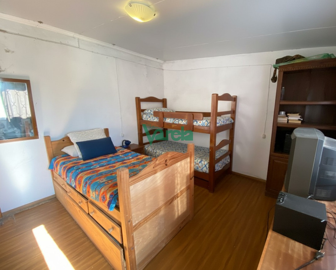 Chacra ID.23132 - Venta Casa 5 dor 2 baños barbacoa barros blancos gran terreno y 2 laguna