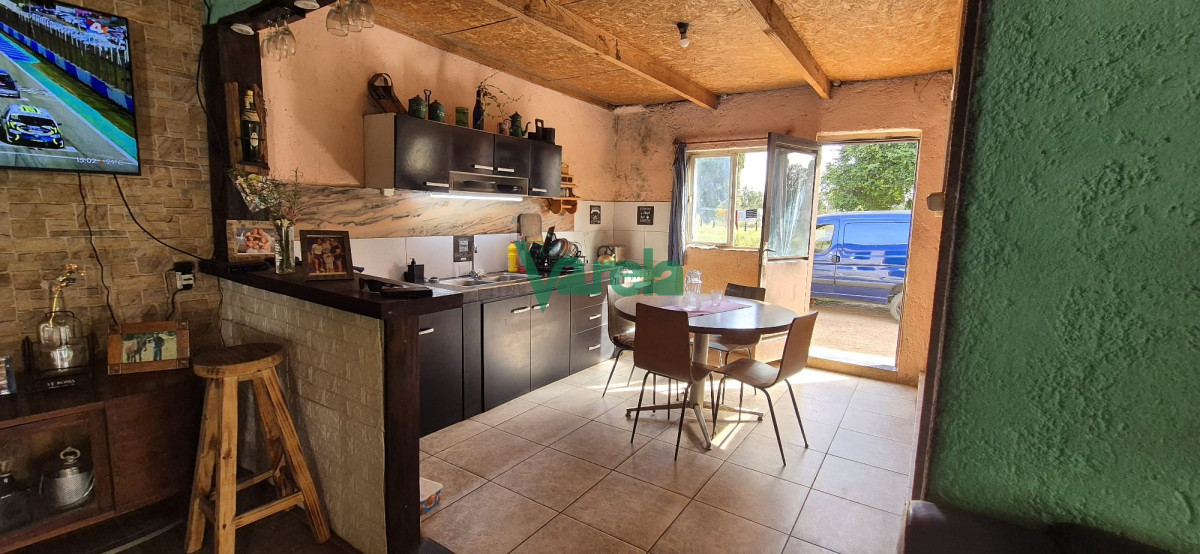 Chacra ID.22771 - Venta de Chacra de 6 hectareas en Santa Lucia del Este