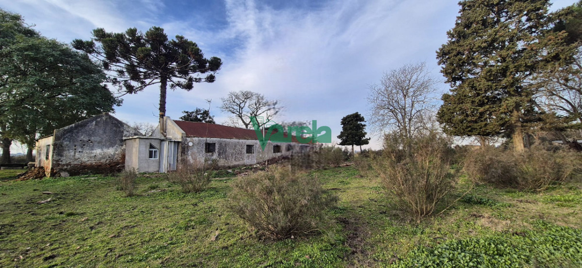 Chacra ID.22729 - Chacra 7,5 has.próxima a Estación Migues