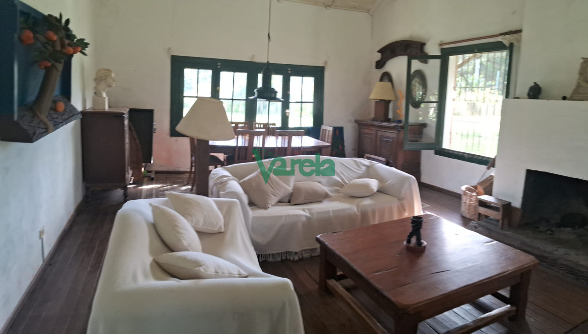 Chacra ID.22798 - Venta de Chacra 3 Hás en Suarez