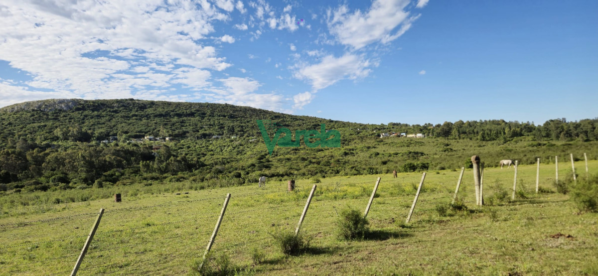 Chacra ID.22872 - Chacra Marítima de 5 has.en Playa Hermosa, a 9 cuadras de la playa