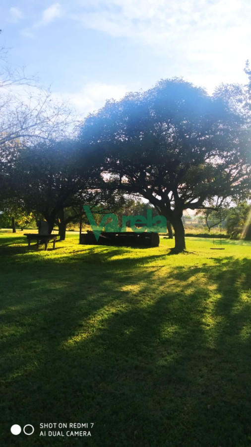 Chacra ID.22798 - Venta de Chacra 3 Hás en Suarez