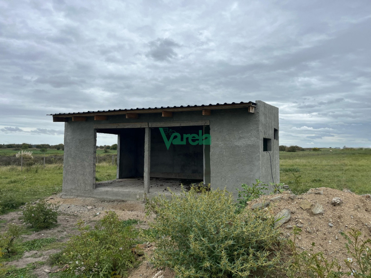 Chacra ID.22699 - Chacra 3 has.sobre Ruta 11 km.160