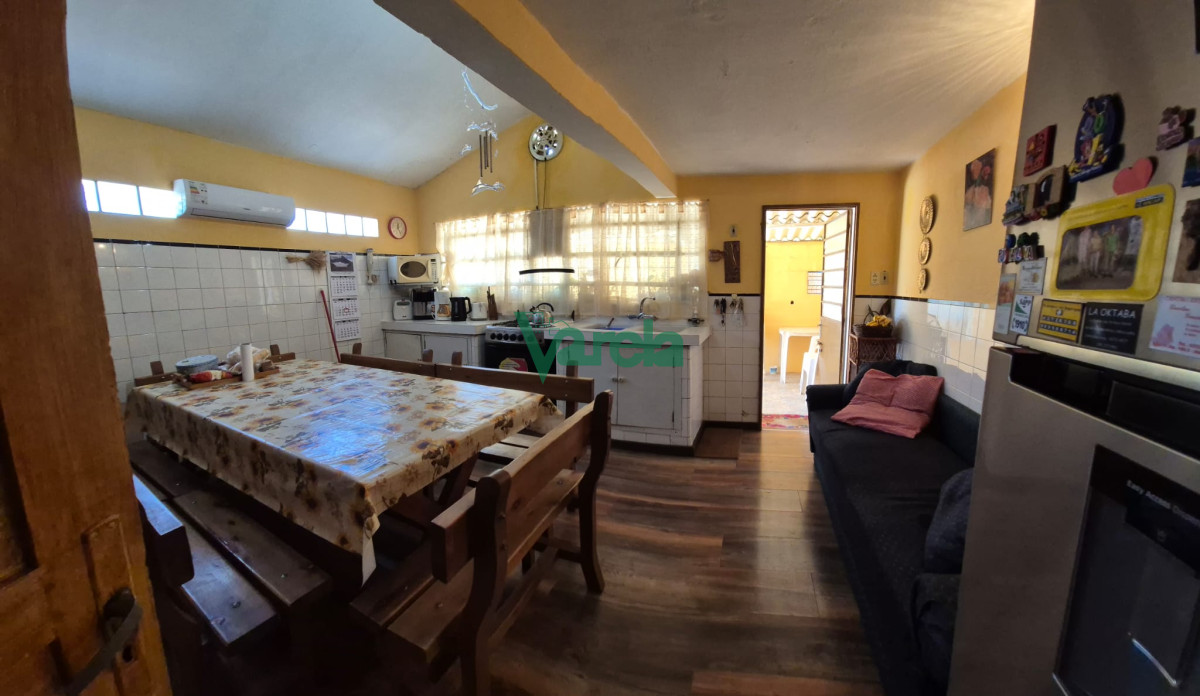 Chacra ID.22516 - Casa con gran terreno de 9026 m2 sobre Ruta 11 