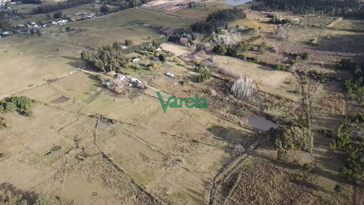 Chacra ID.22667 - Venta chacra 6.5 has Montevideo Rural Proximo Campeon Del Siglo