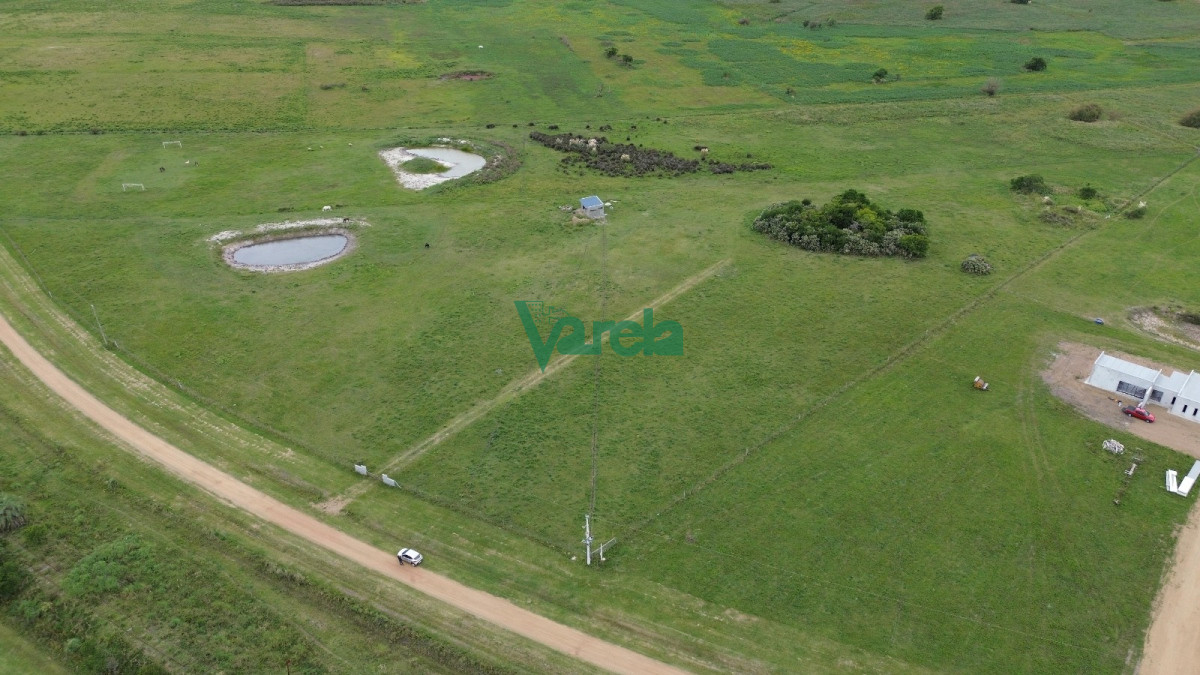 Chacra ID.22699 - Chacra 3 has.sobre Ruta 11 km.160